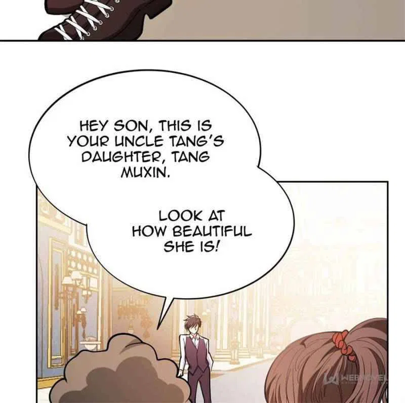 Rebirth of the Godly Prodigal Chapter 1 – Page 37