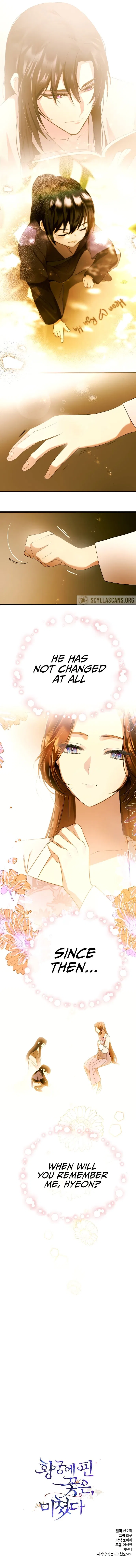 The Blooming Flower in the Palace Is Crazy Chapter 2 – Page 14
