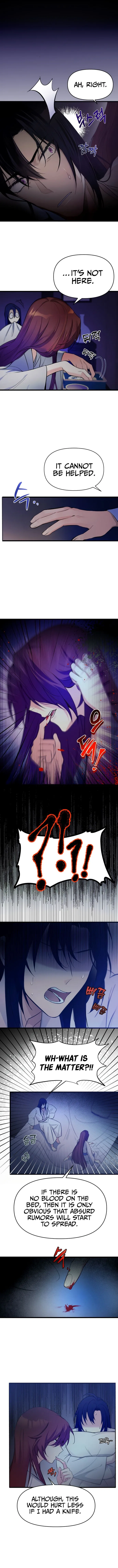 The Blooming Flower in the Palace Is Crazy Chapter 1 – Page 10