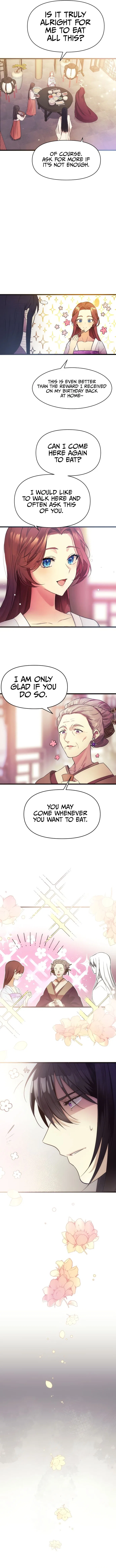The Blooming Flower in the Palace Is Crazy Chapter 1 – Page 17