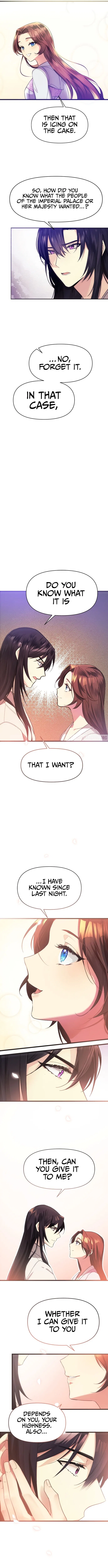 The Blooming Flower in the Palace Is Crazy Chapter 1 – Page 19