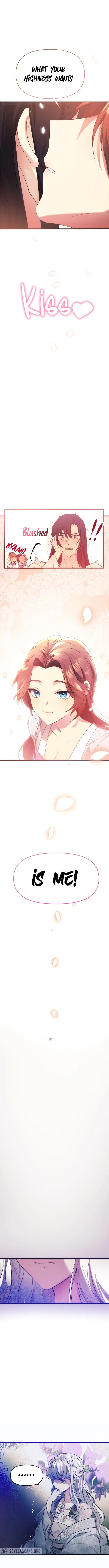 The Blooming Flower in the Palace Is Crazy Chapter 1 – Page 20