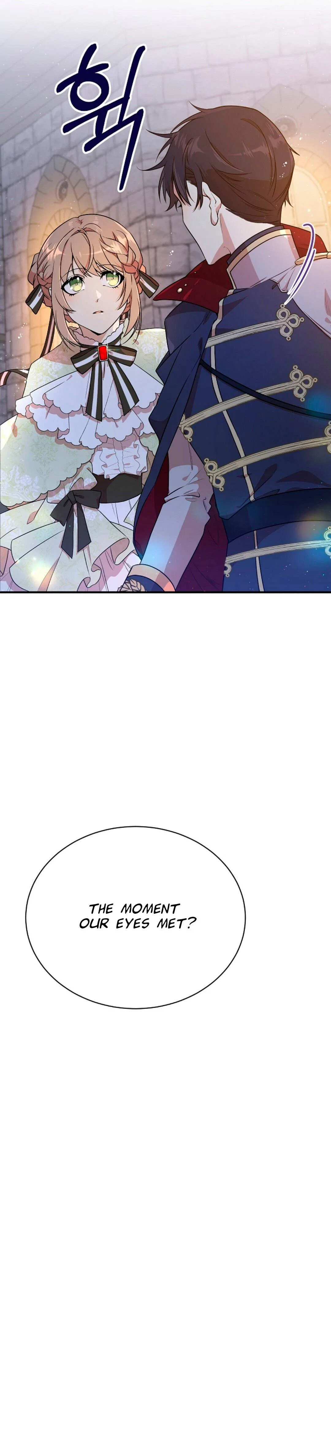 I am the Older Sister of the Possessed Female Lead Chapter 5 – Page 4