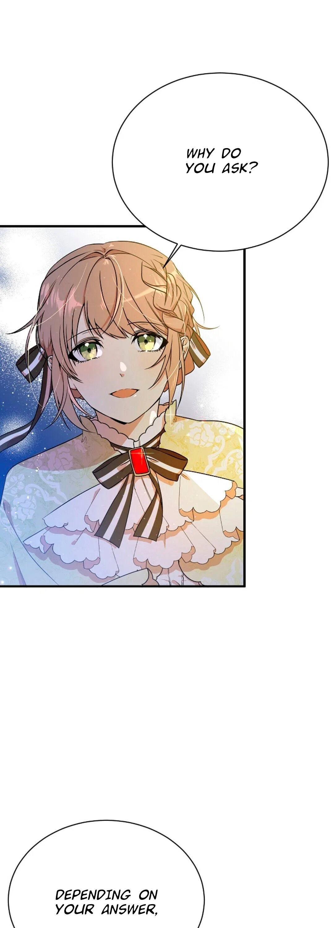 I am the Older Sister of the Possessed Female Lead Chapter 5 – Page 5