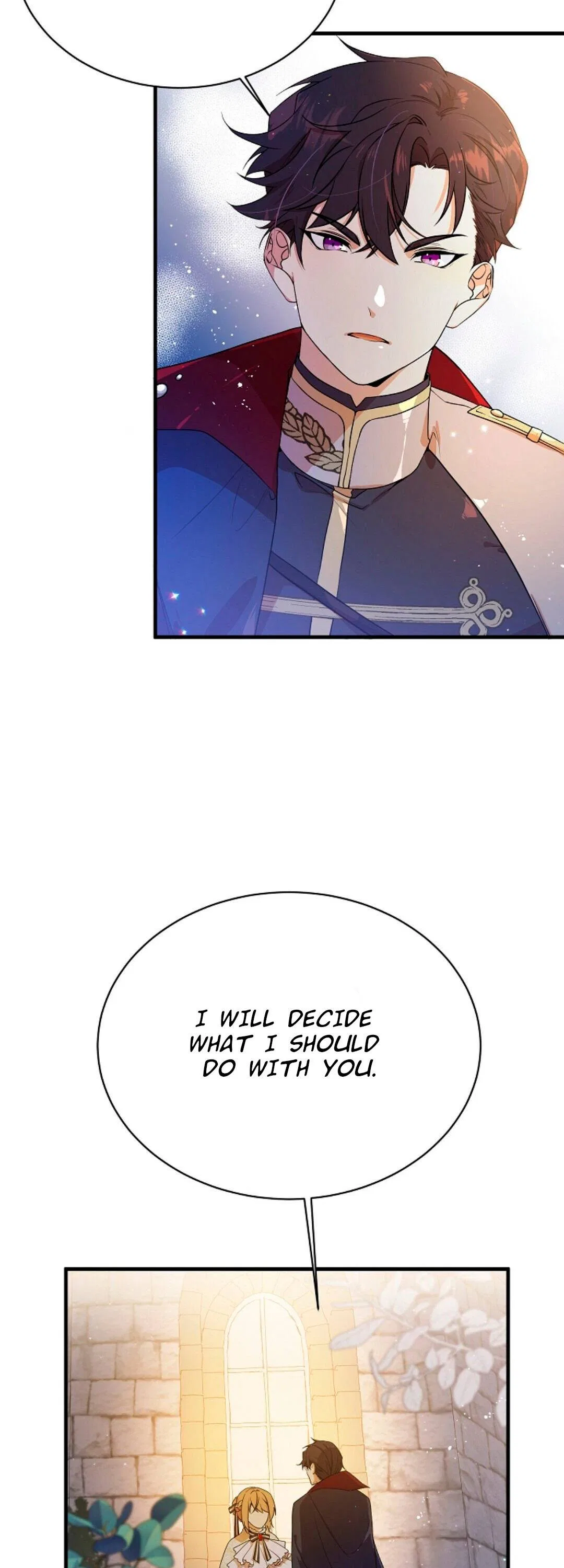 I am the Older Sister of the Possessed Female Lead Chapter 5 – Page 6