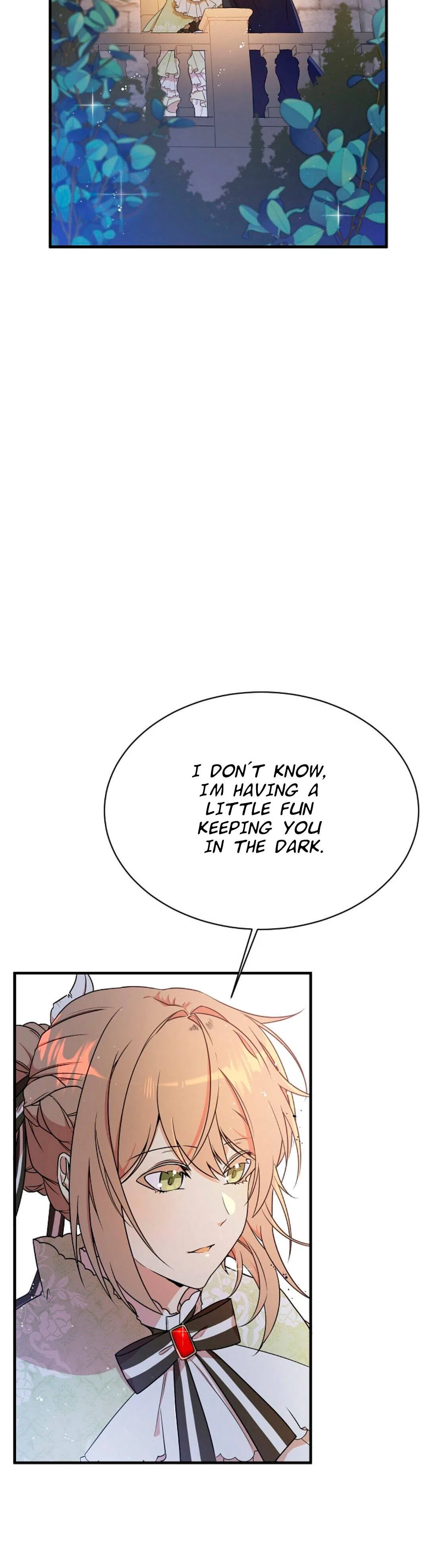 I am the Older Sister of the Possessed Female Lead Chapter 5 – Page 7