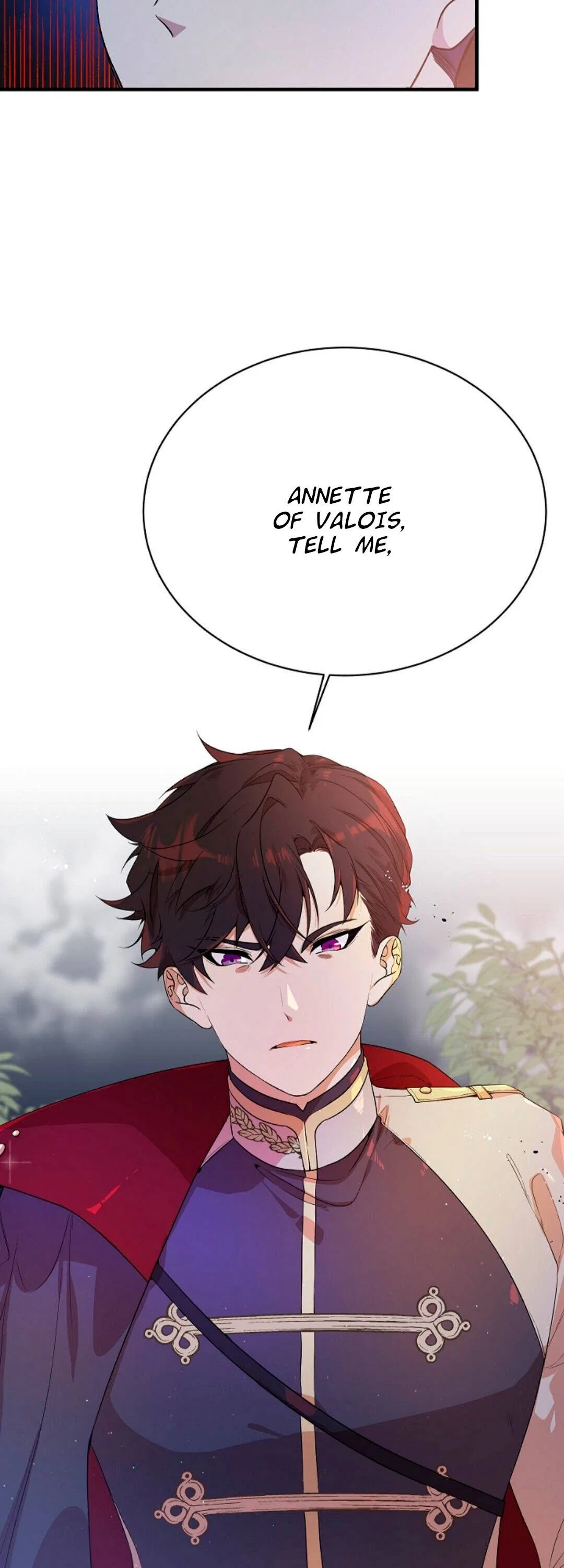 I am the Older Sister of the Possessed Female Lead Chapter 5 – Page 9