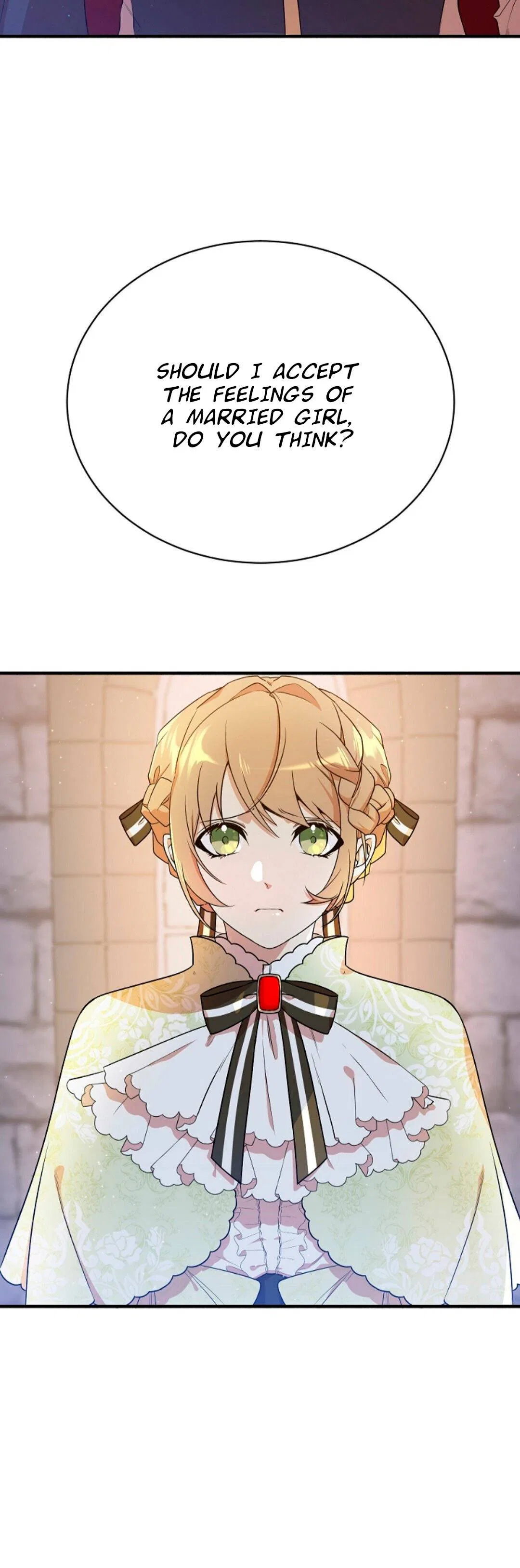I am the Older Sister of the Possessed Female Lead Chapter 5 – Page 10