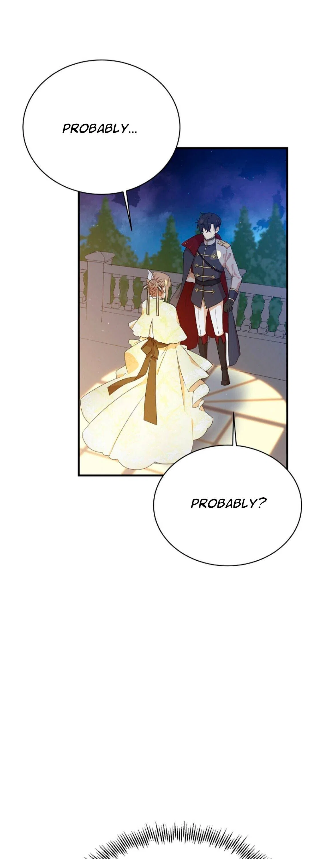 I am the Older Sister of the Possessed Female Lead Chapter 5 – Page 11