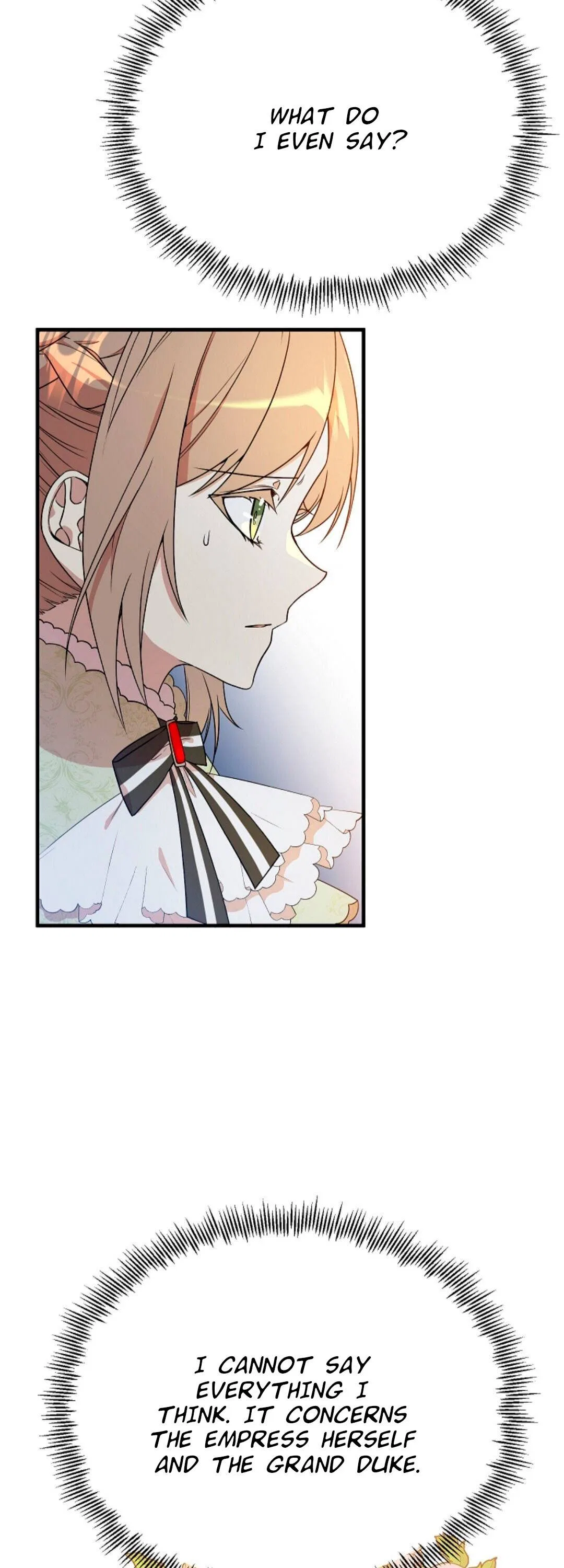 I am the Older Sister of the Possessed Female Lead Chapter 5 – Page 12