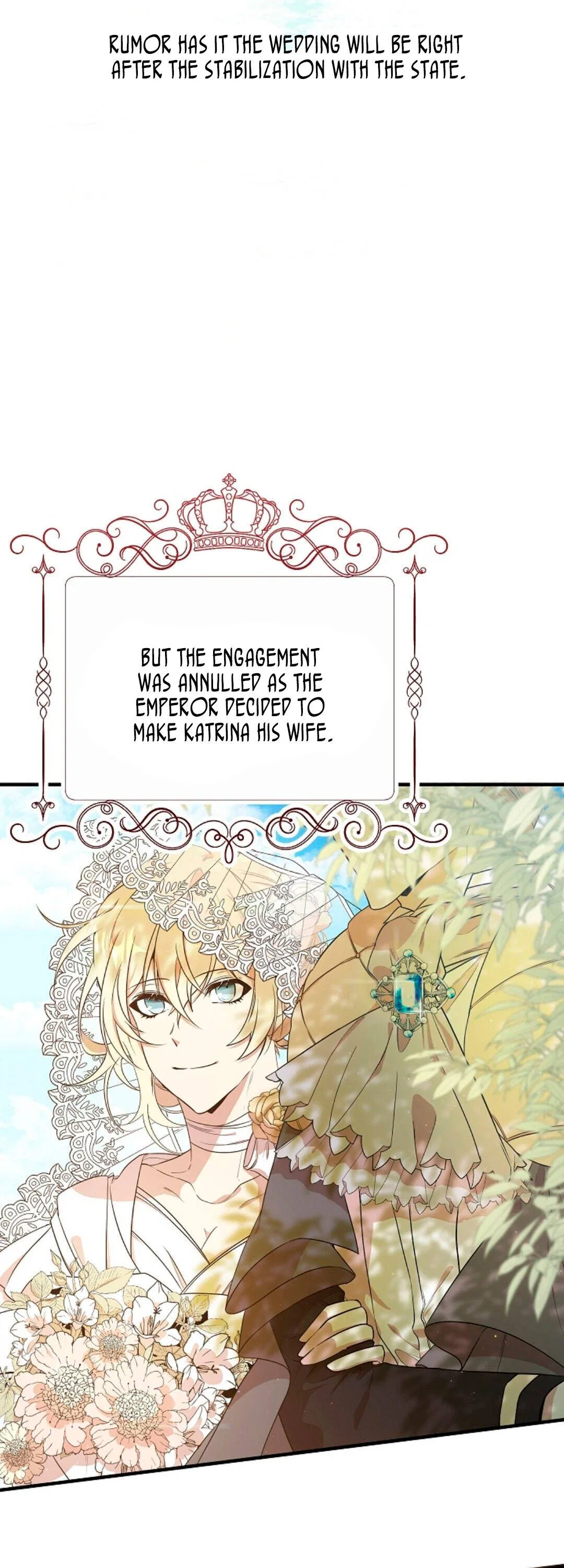I am the Older Sister of the Possessed Female Lead Chapter 5 – Page 14