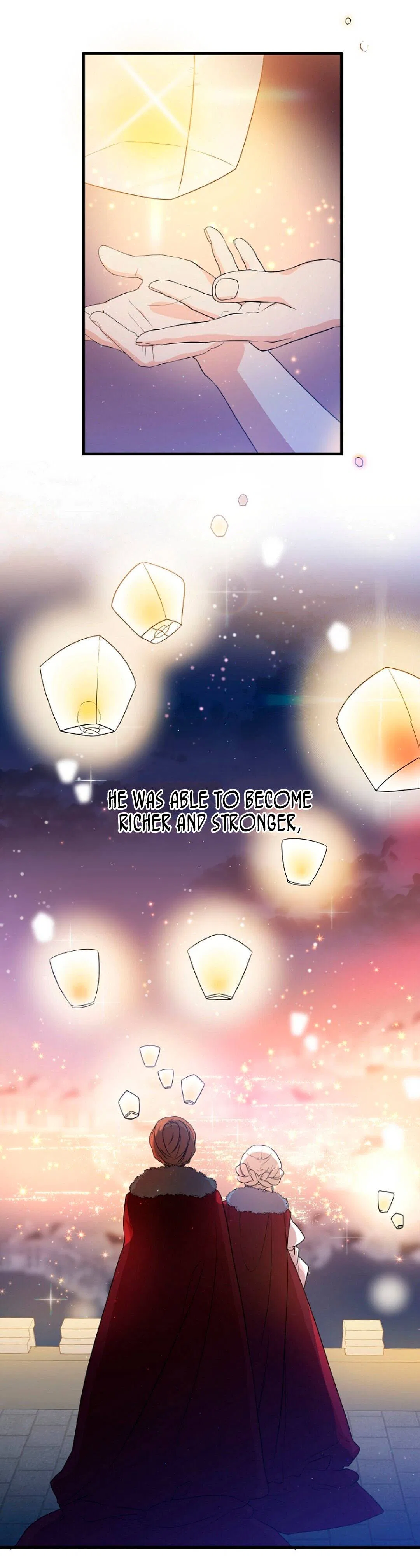 I am the Older Sister of the Possessed Female Lead Chapter 5 – Page 16