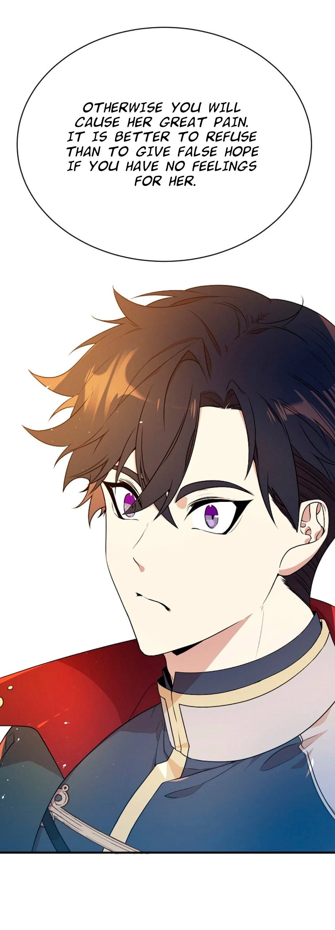I am the Older Sister of the Possessed Female Lead Chapter 5 – Page 19