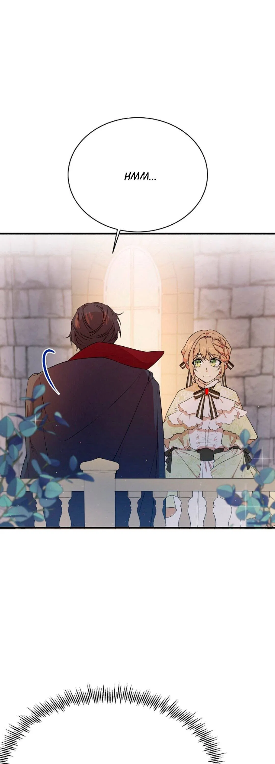 I am the Older Sister of the Possessed Female Lead Chapter 5 – Page 20