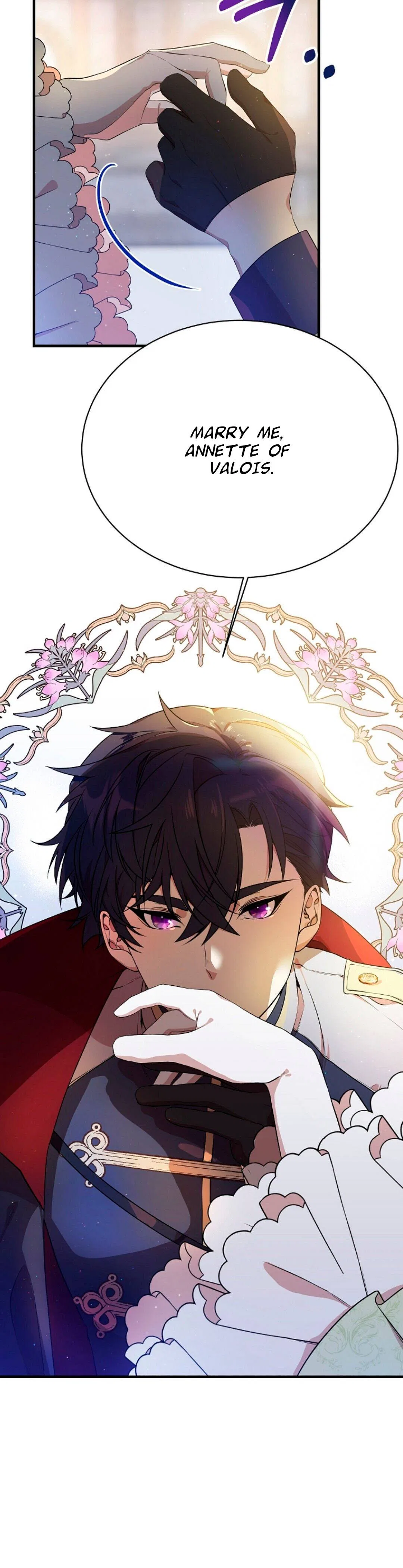 I am the Older Sister of the Possessed Female Lead Chapter 5 – Page 26