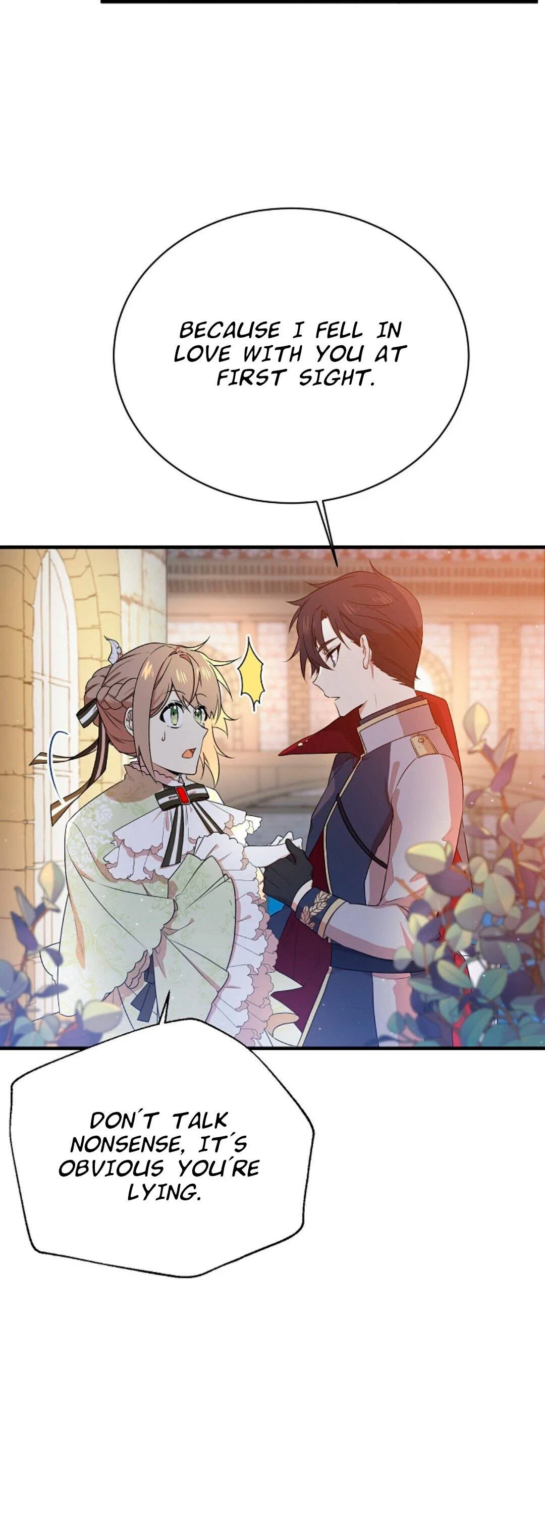 I am the Older Sister of the Possessed Female Lead Chapter 5 – Page 29