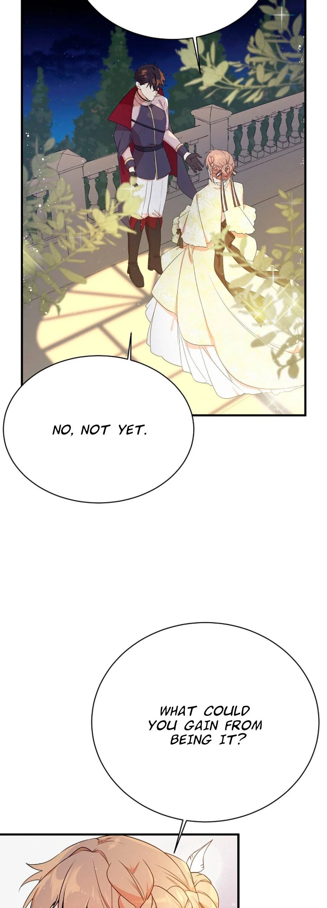 I am the Older Sister of the Possessed Female Lead Chapter 5 – Page 31
