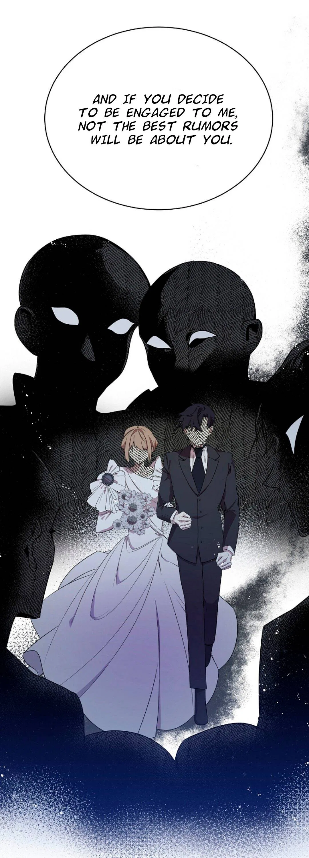 I am the Older Sister of the Possessed Female Lead Chapter 5 – Page 33