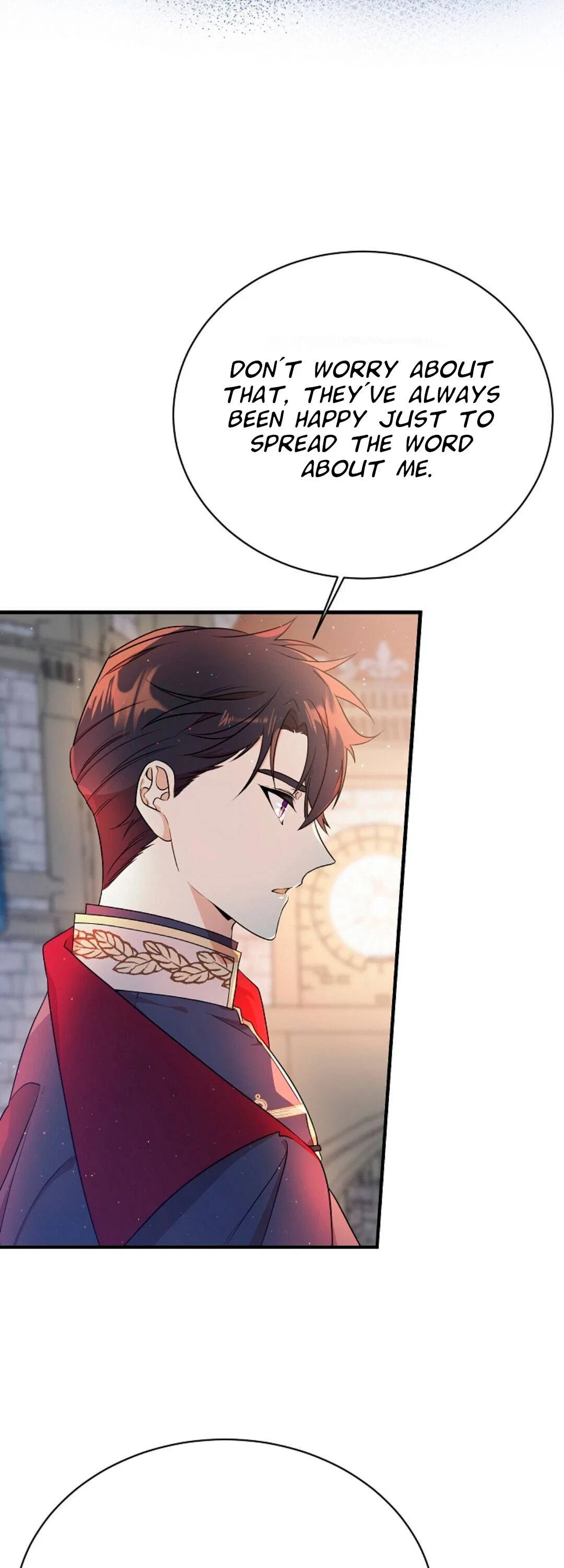 I am the Older Sister of the Possessed Female Lead Chapter 5 – Page 34
