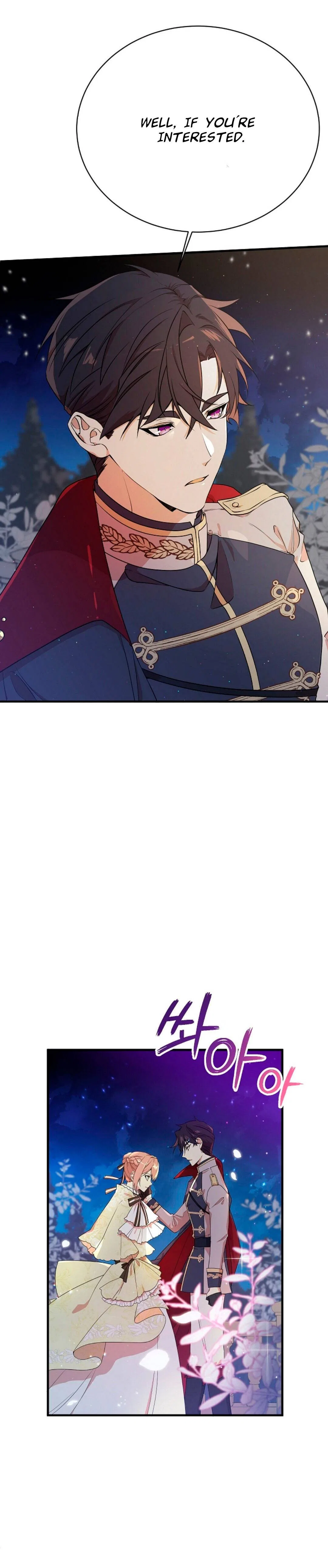 I am the Older Sister of the Possessed Female Lead Chapter 5 – Page 41