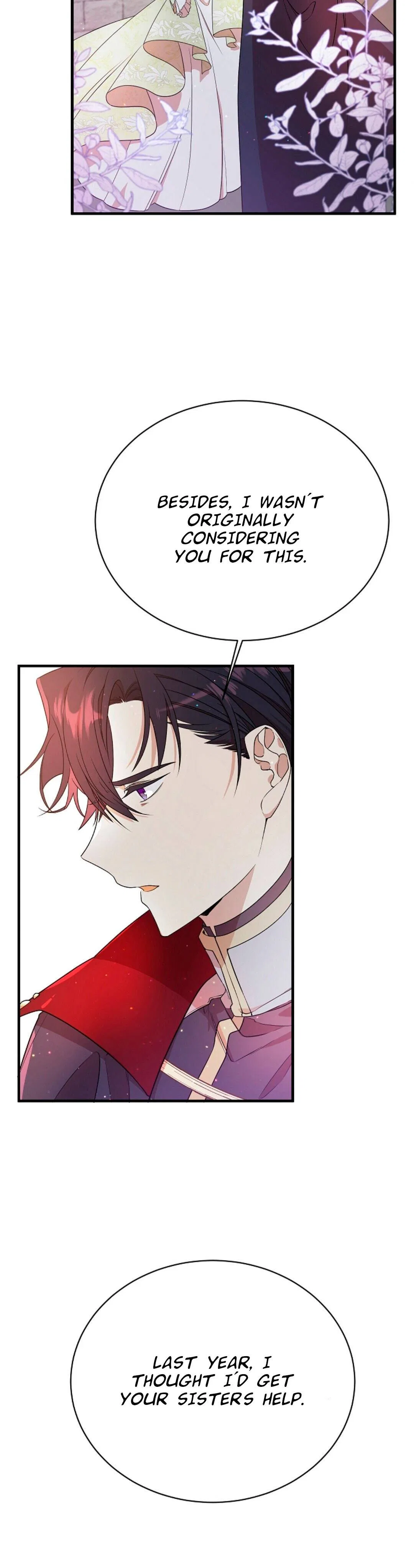 I am the Older Sister of the Possessed Female Lead Chapter 5 – Page 44