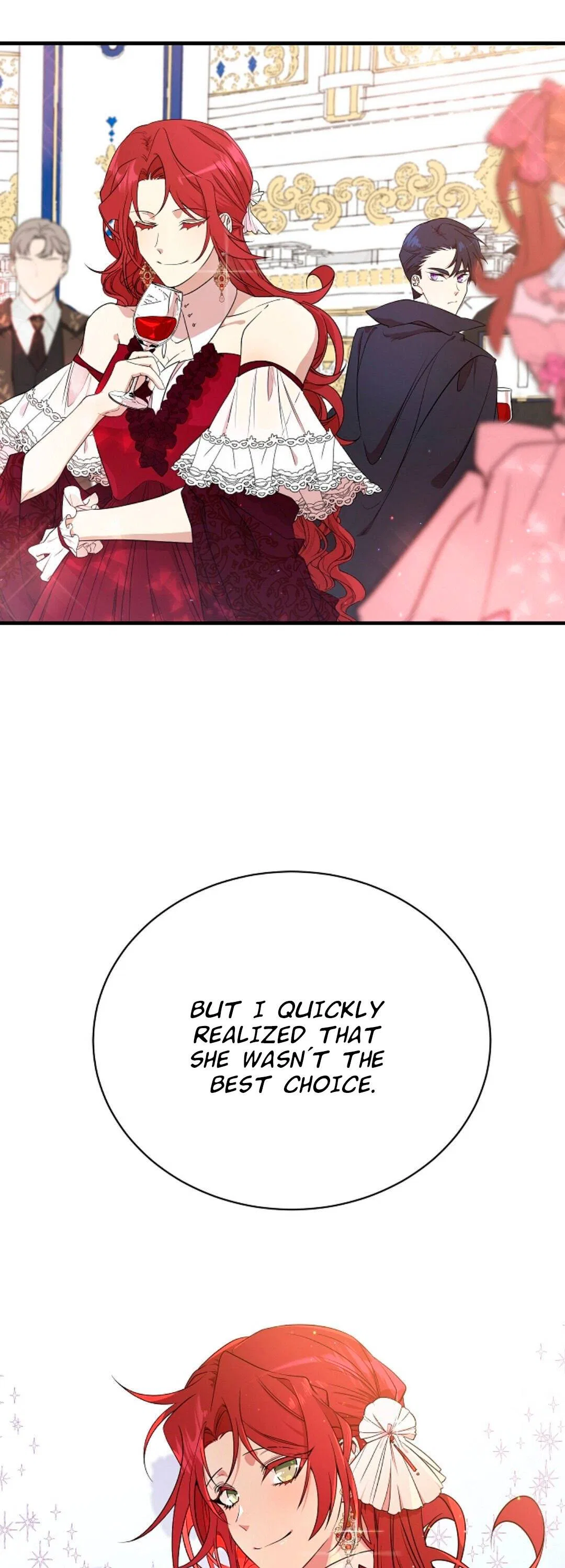 I am the Older Sister of the Possessed Female Lead Chapter 5 – Page 45