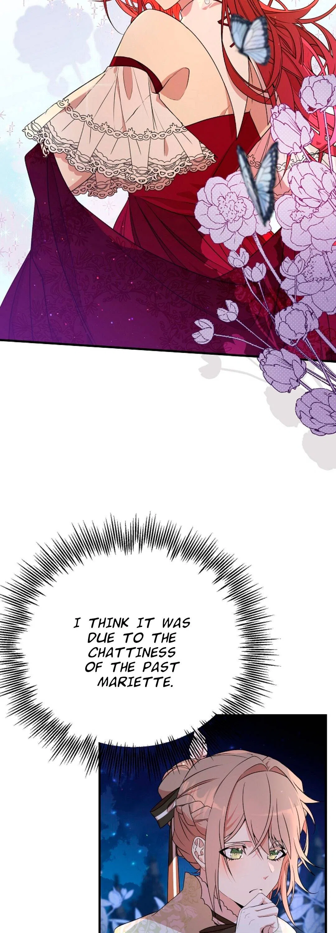 I am the Older Sister of the Possessed Female Lead Chapter 5 – Page 46