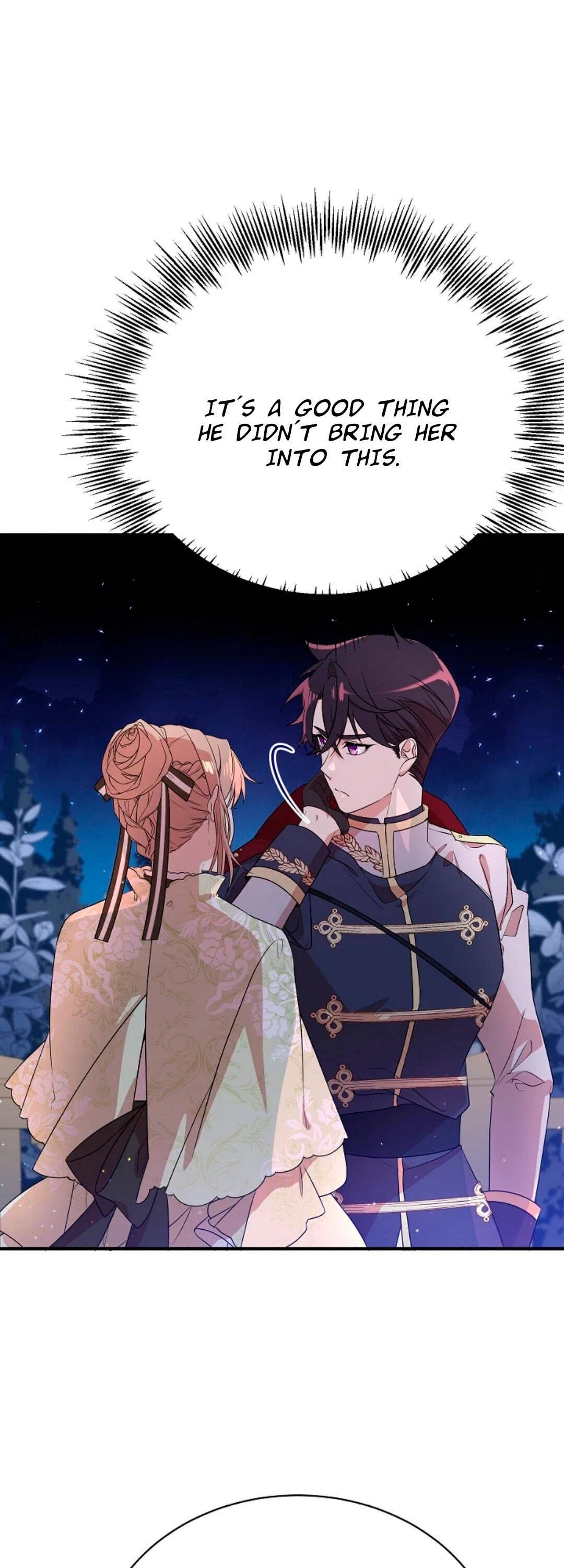 I am the Older Sister of the Possessed Female Lead Chapter 5 – Page 48