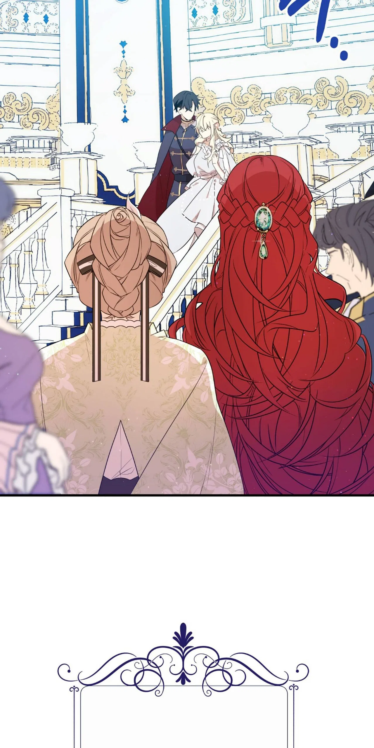 I am the Older Sister of the Possessed Female Lead Chapter 4 – Page 3