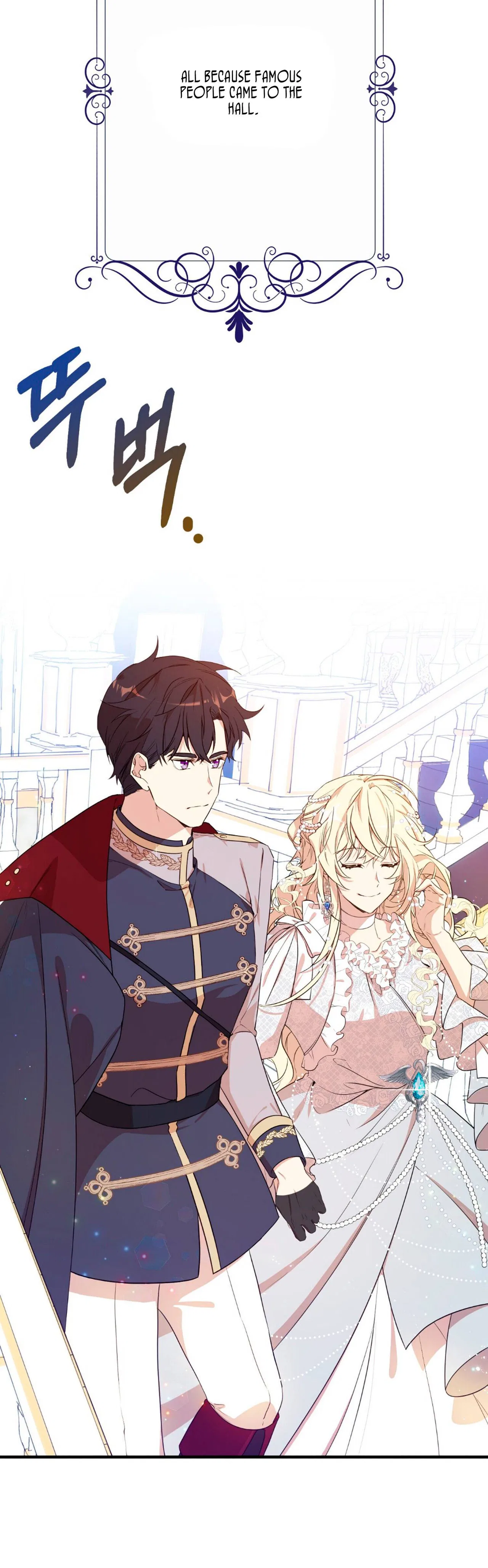 I am the Older Sister of the Possessed Female Lead Chapter 4 – Page 4