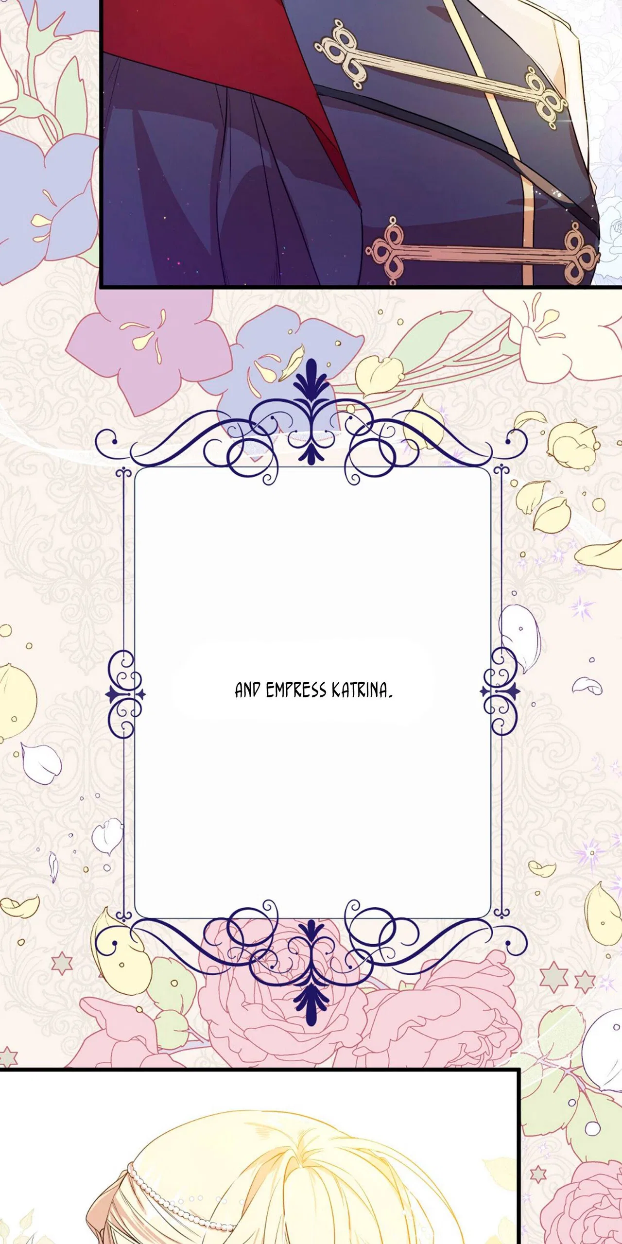 I am the Older Sister of the Possessed Female Lead Chapter 4 – Page 6