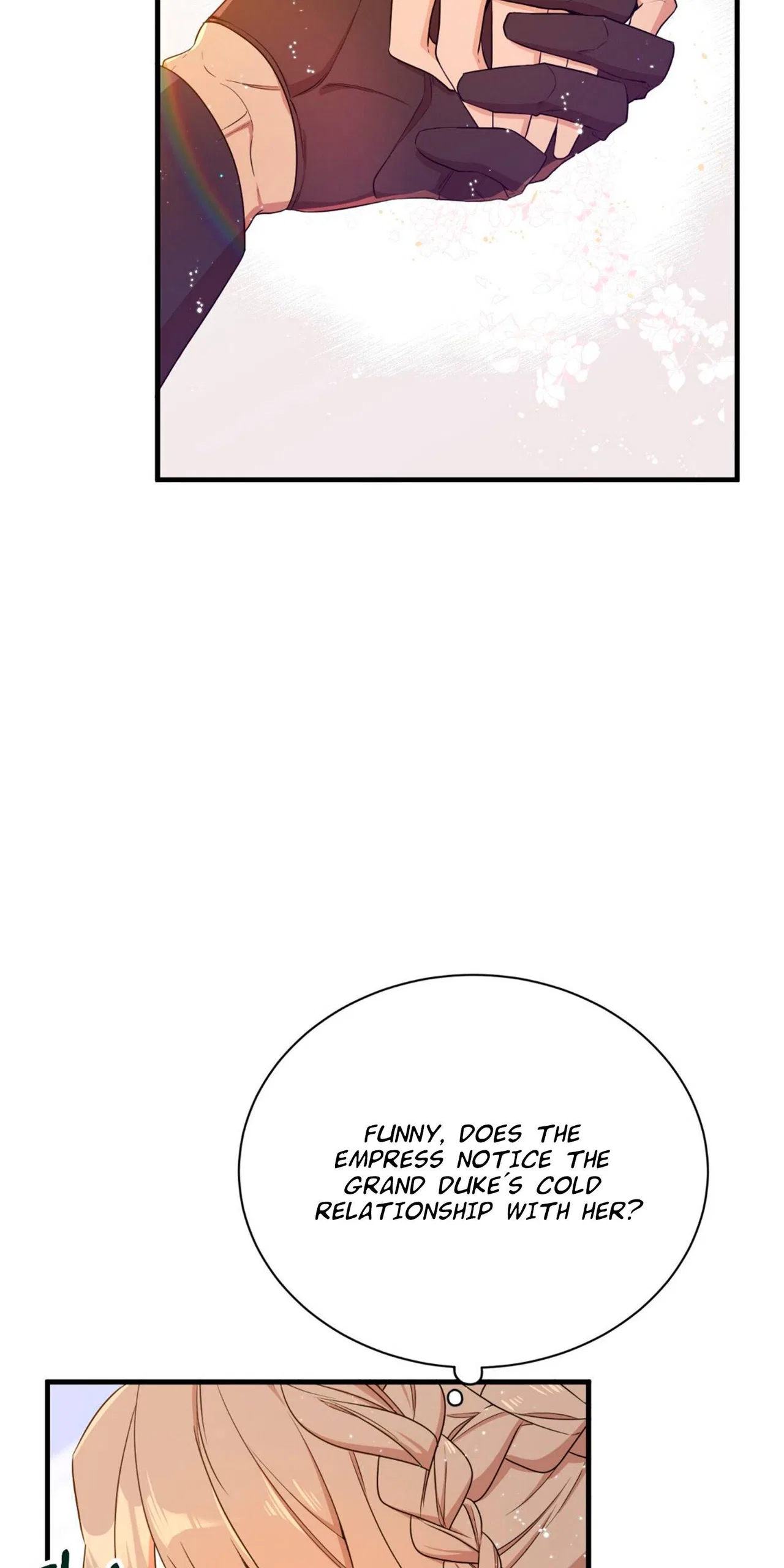 I am the Older Sister of the Possessed Female Lead Chapter 4 – Page 11