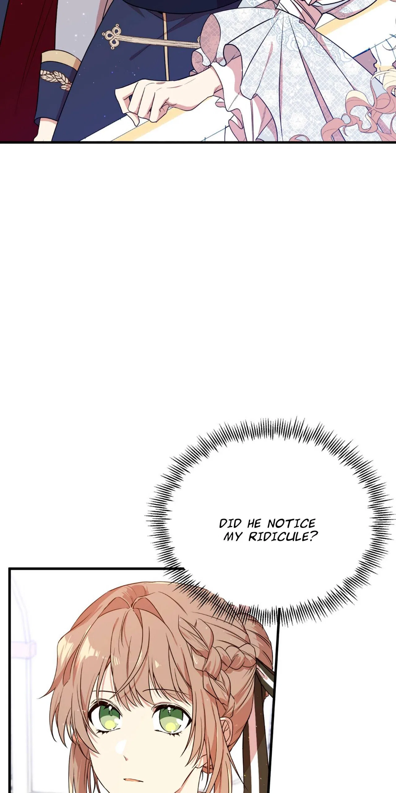 I am the Older Sister of the Possessed Female Lead Chapter 4 – Page 14