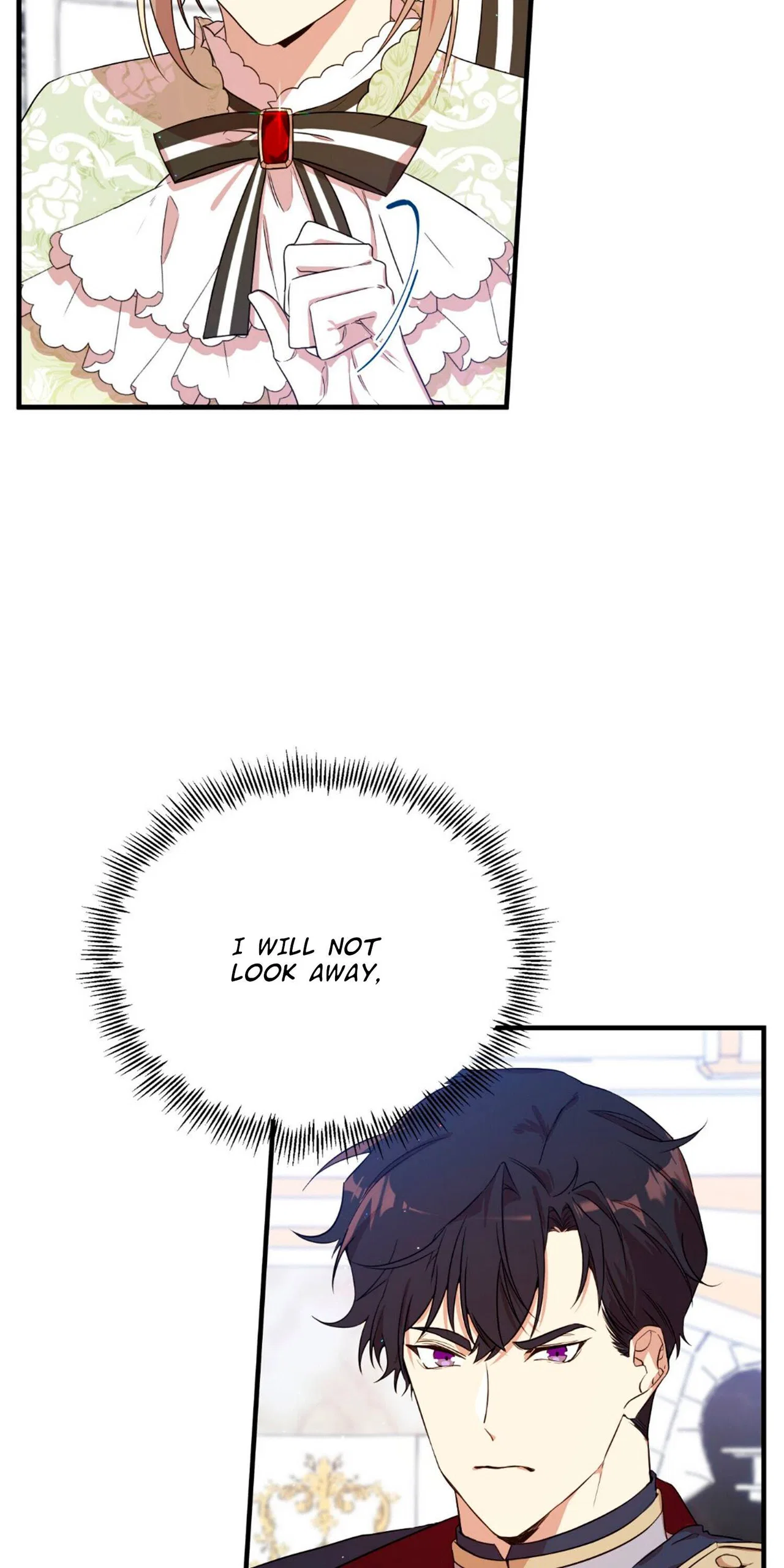I am the Older Sister of the Possessed Female Lead Chapter 4 – Page 15