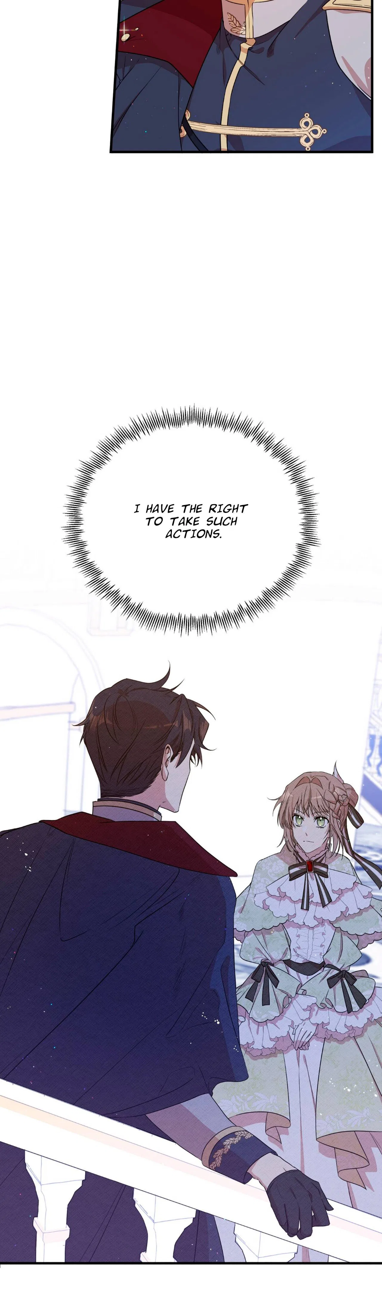 I am the Older Sister of the Possessed Female Lead Chapter 4 – Page 16