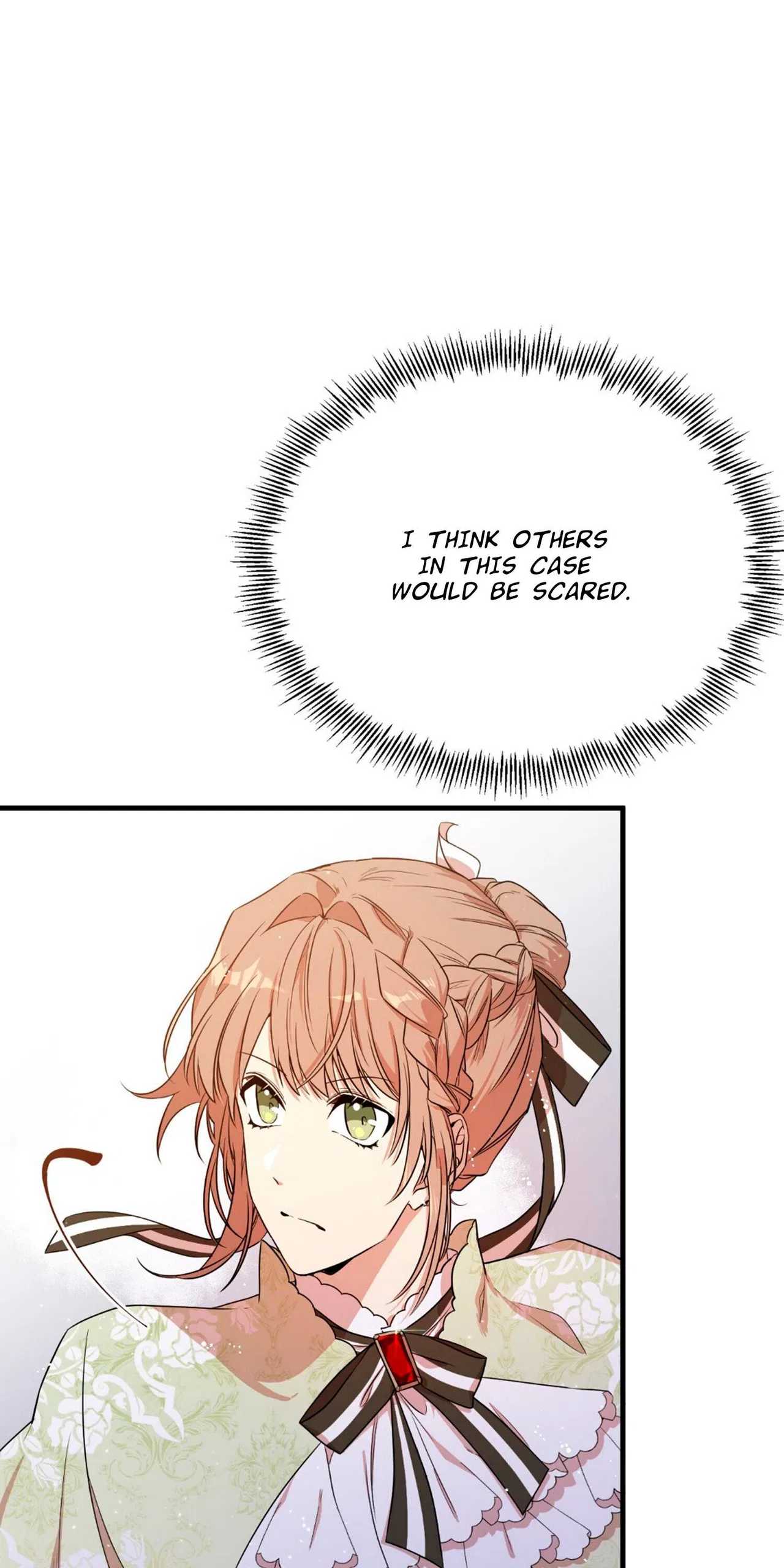 I am the Older Sister of the Possessed Female Lead Chapter 4 – Page 17