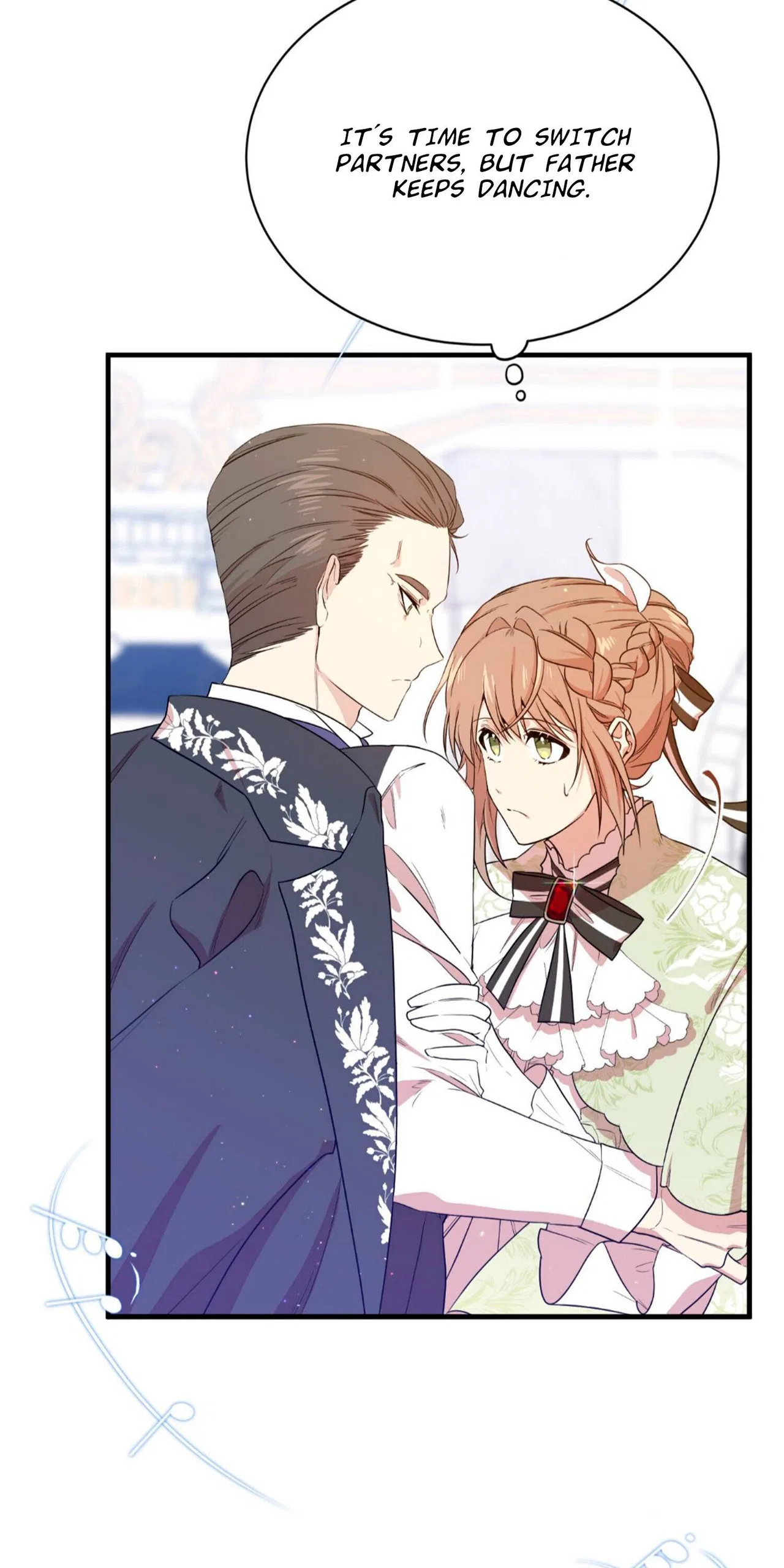 I am the Older Sister of the Possessed Female Lead Chapter 4 – Page 27
