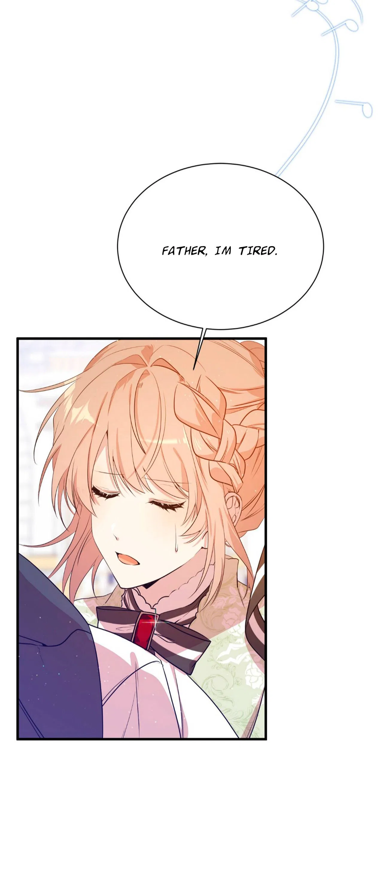 I am the Older Sister of the Possessed Female Lead Chapter 4 – Page 28