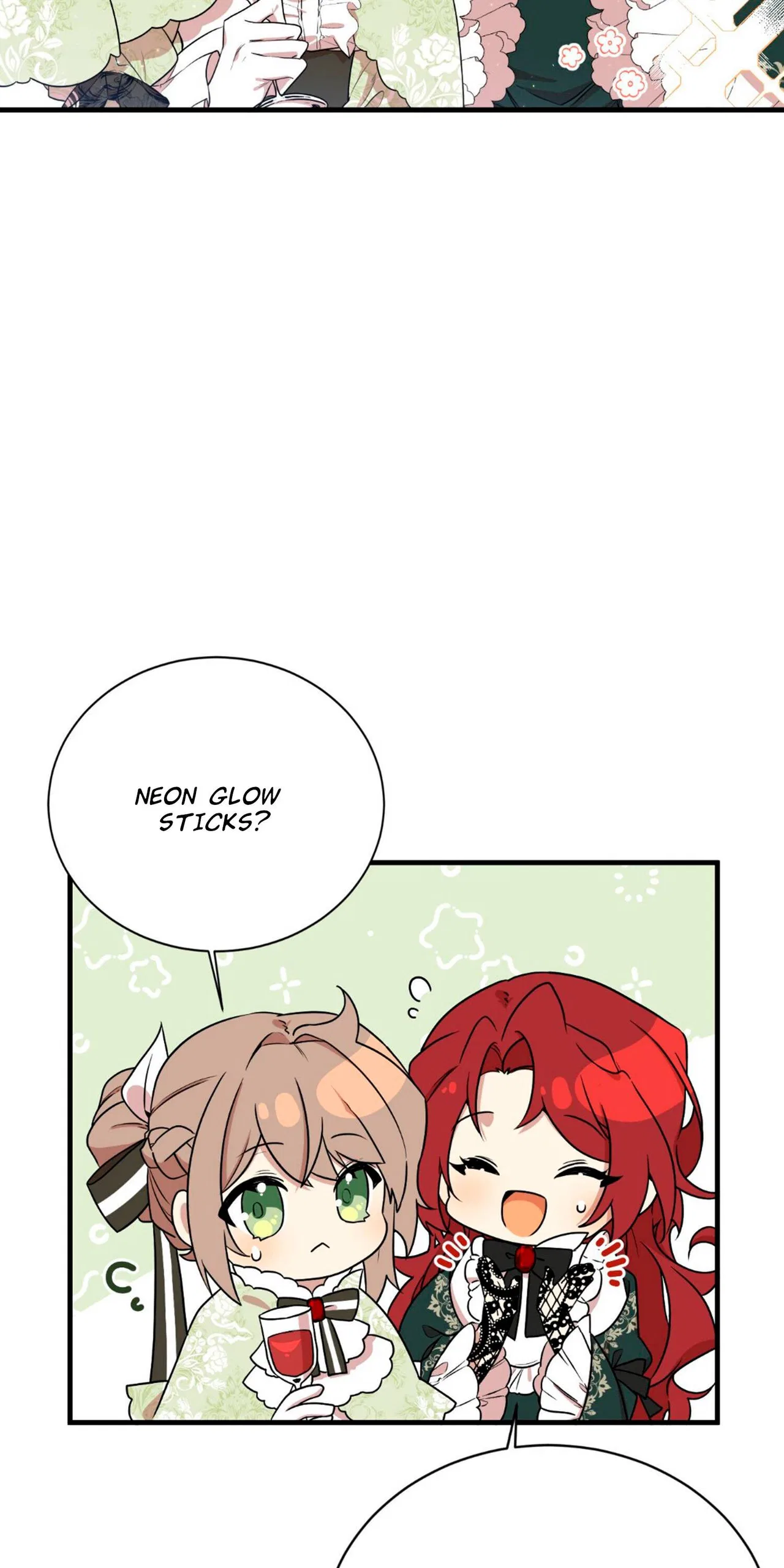 I am the Older Sister of the Possessed Female Lead Chapter 4 – Page 34