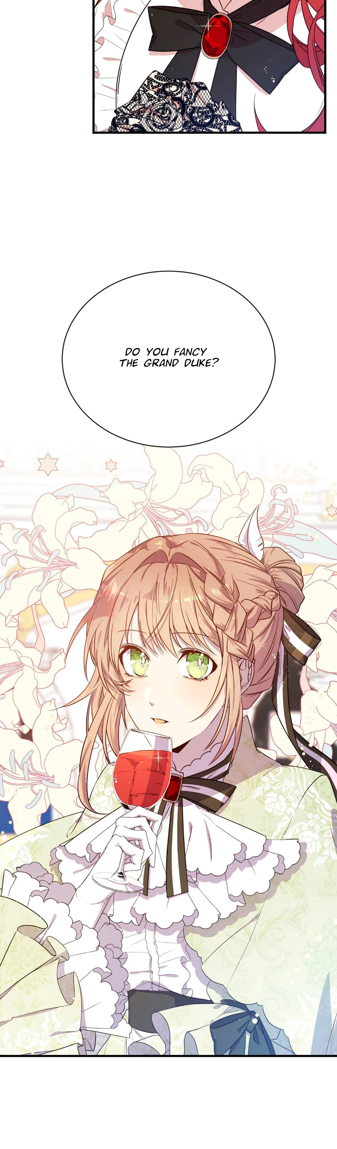 I am the Older Sister of the Possessed Female Lead Chapter 4 – Page 36