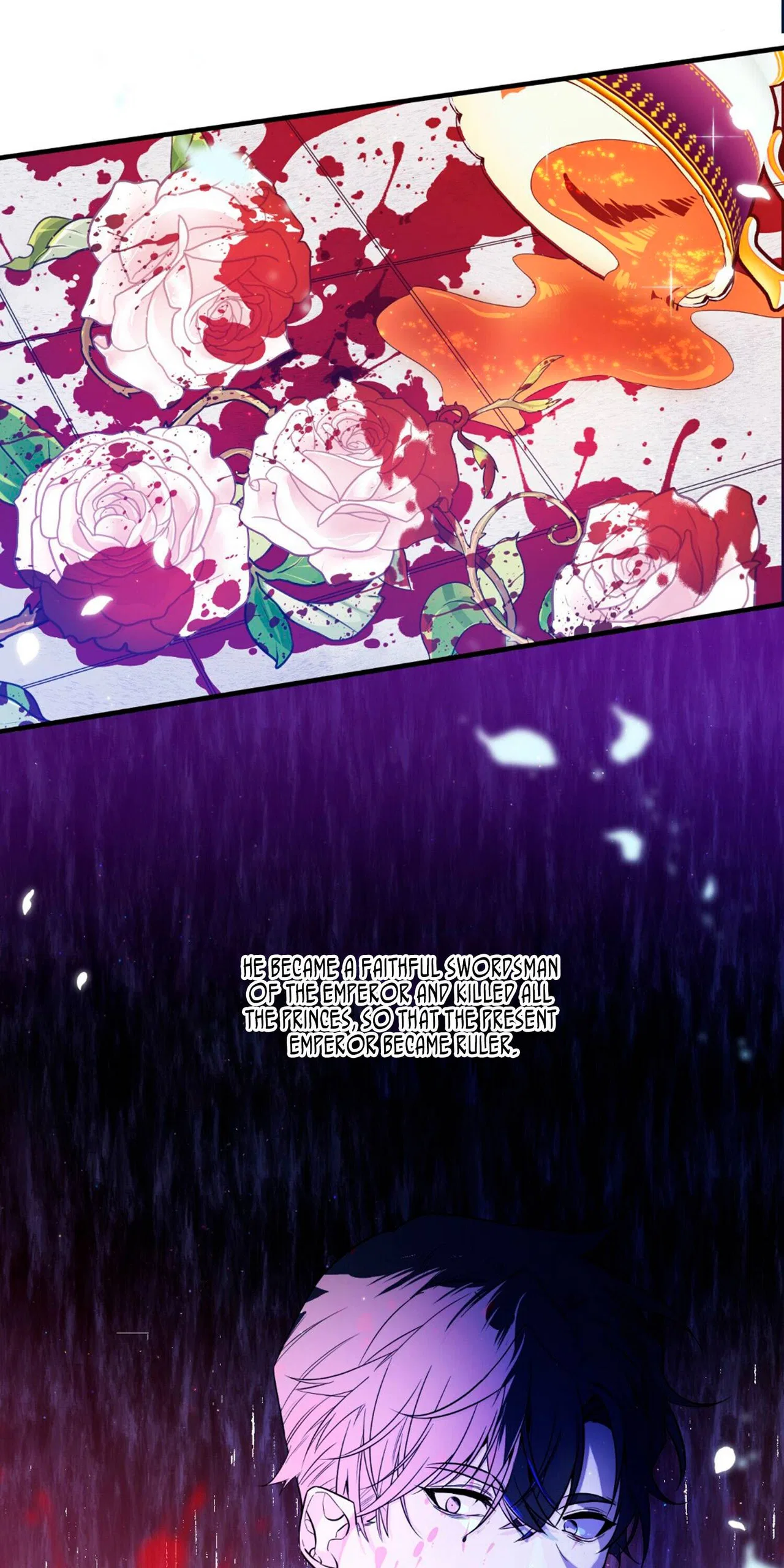 I am the Older Sister of the Possessed Female Lead Chapter 4 – Page 41