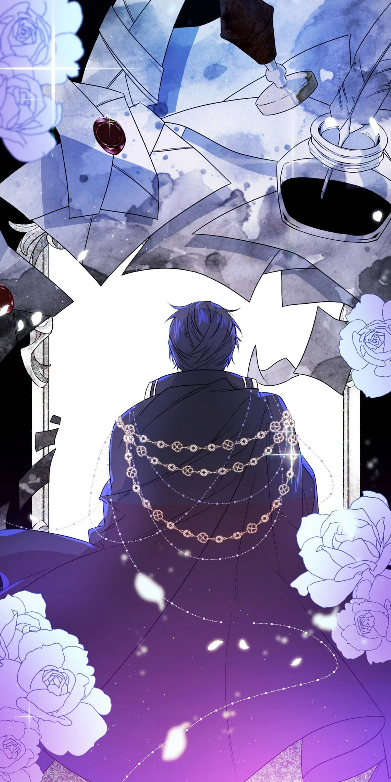 I am the Older Sister of the Possessed Female Lead Chapter 4 – Page 43
