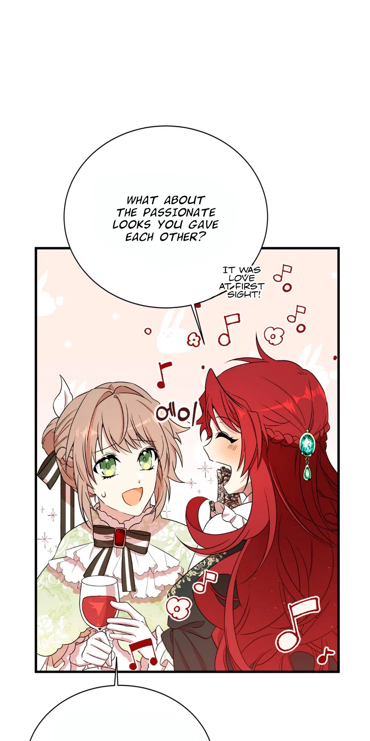 I am the Older Sister of the Possessed Female Lead Chapter 4 – Page 45