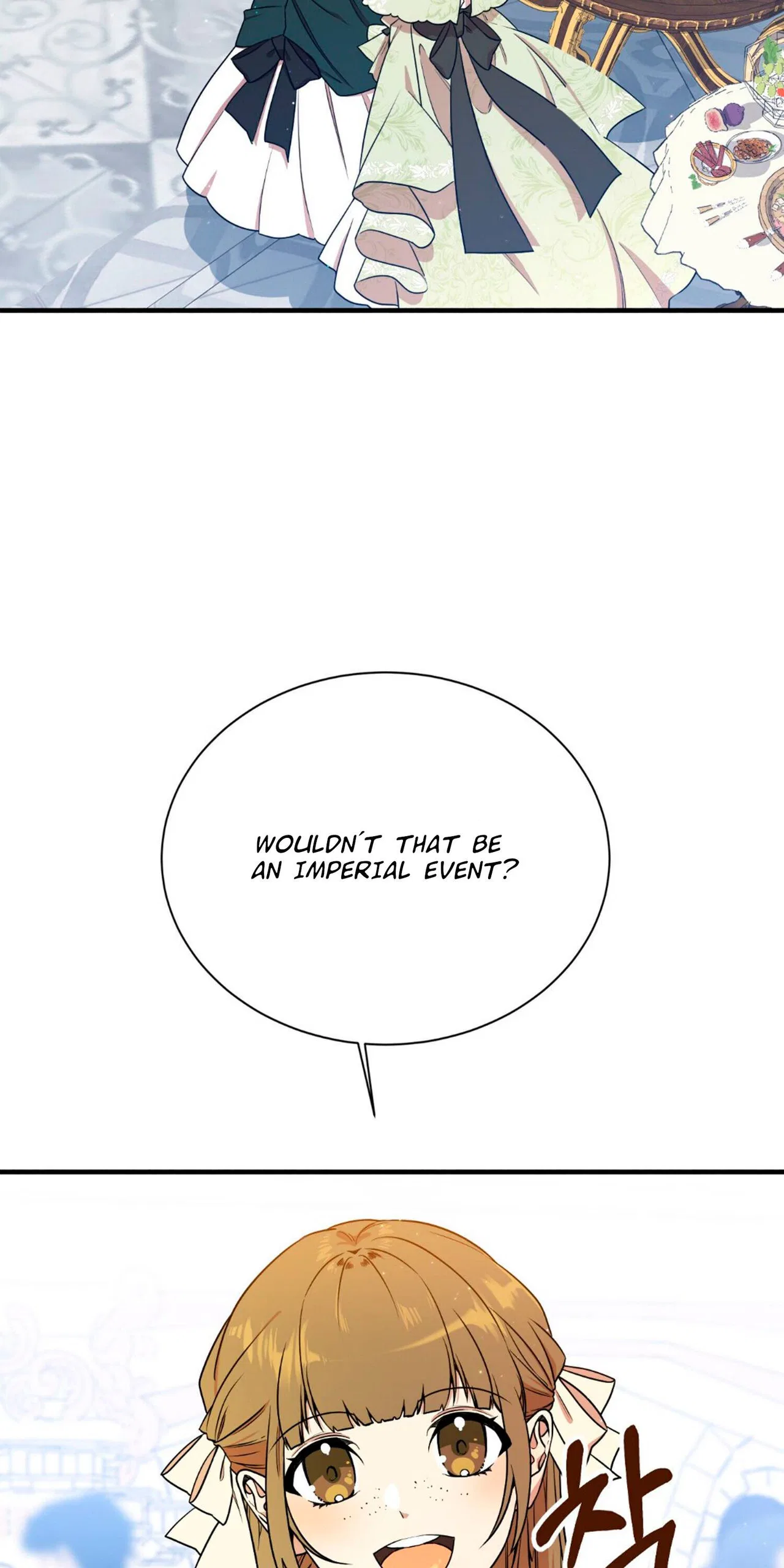 I am the Older Sister of the Possessed Female Lead Chapter 4 – Page 47