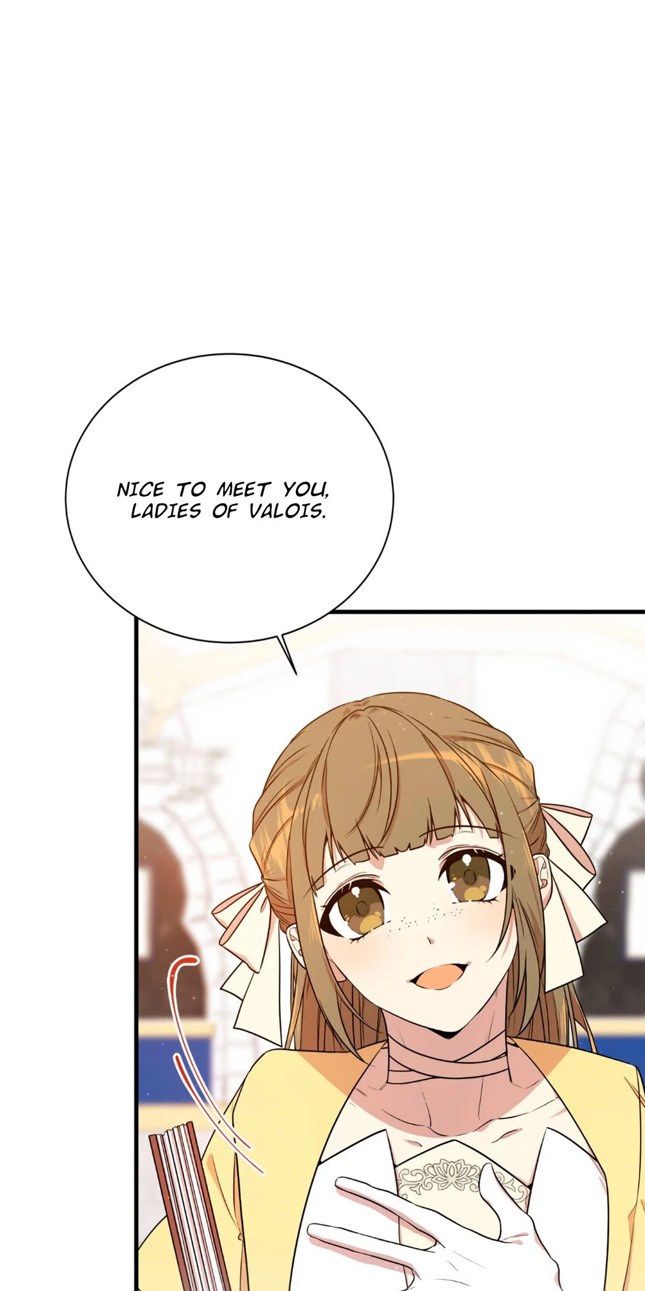 I am the Older Sister of the Possessed Female Lead Chapter 4 – Page 49