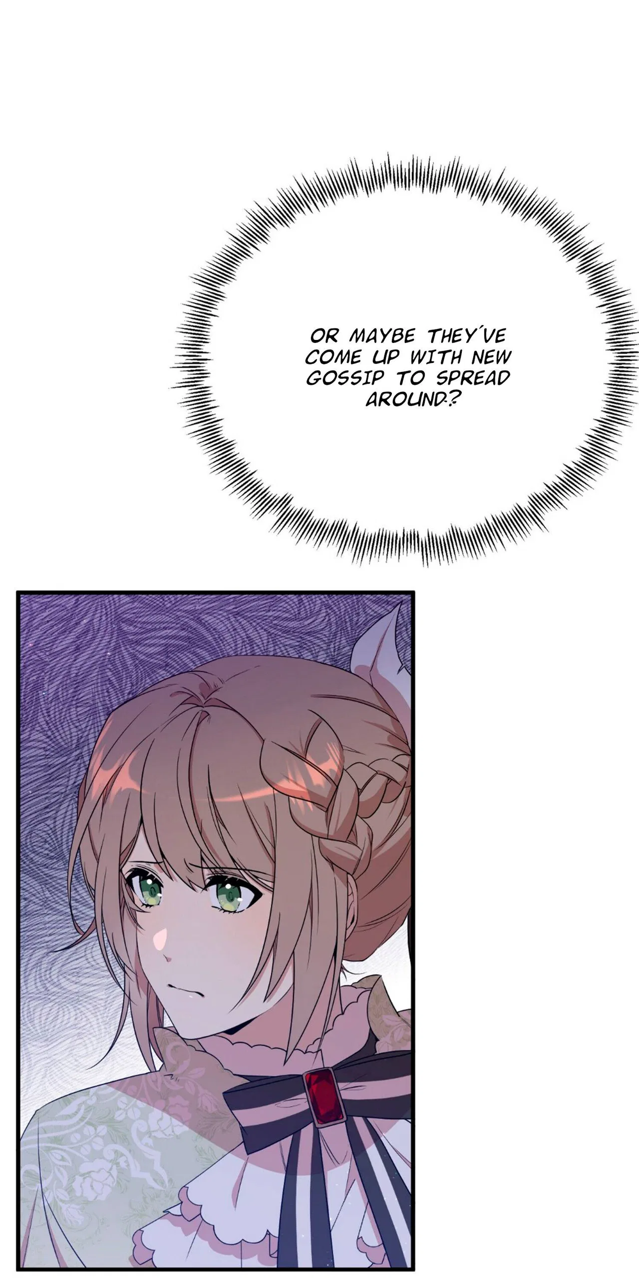 I am the Older Sister of the Possessed Female Lead Chapter 4 – Page 54