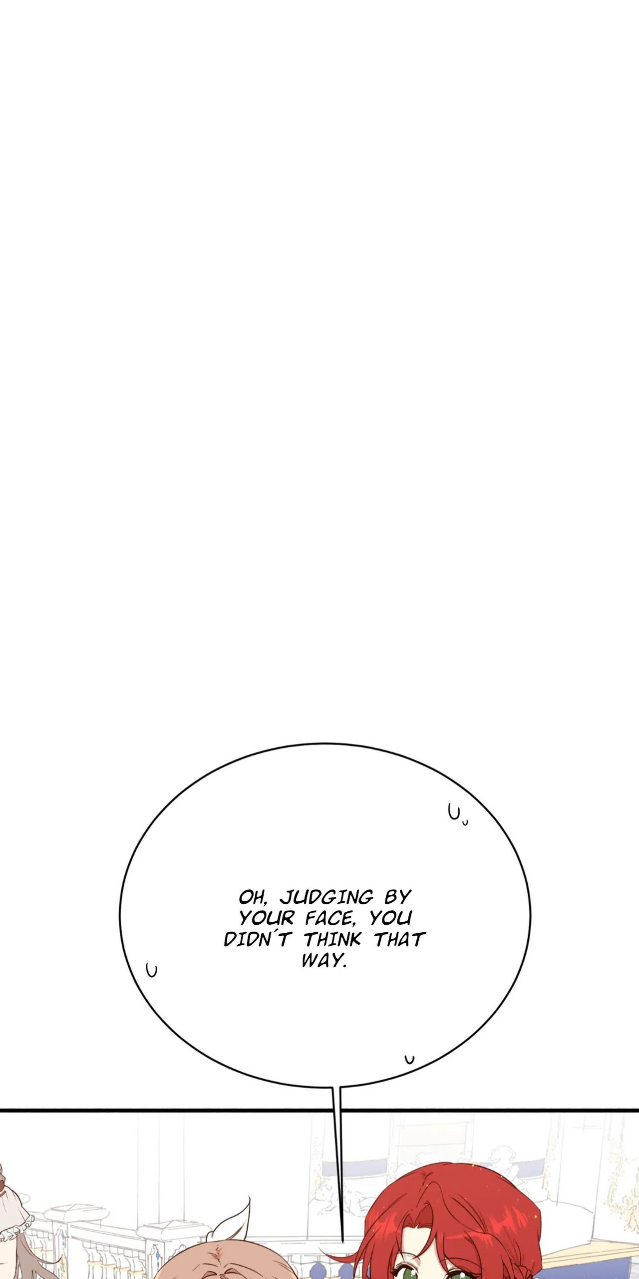 I am the Older Sister of the Possessed Female Lead Chapter 4 – Page 55