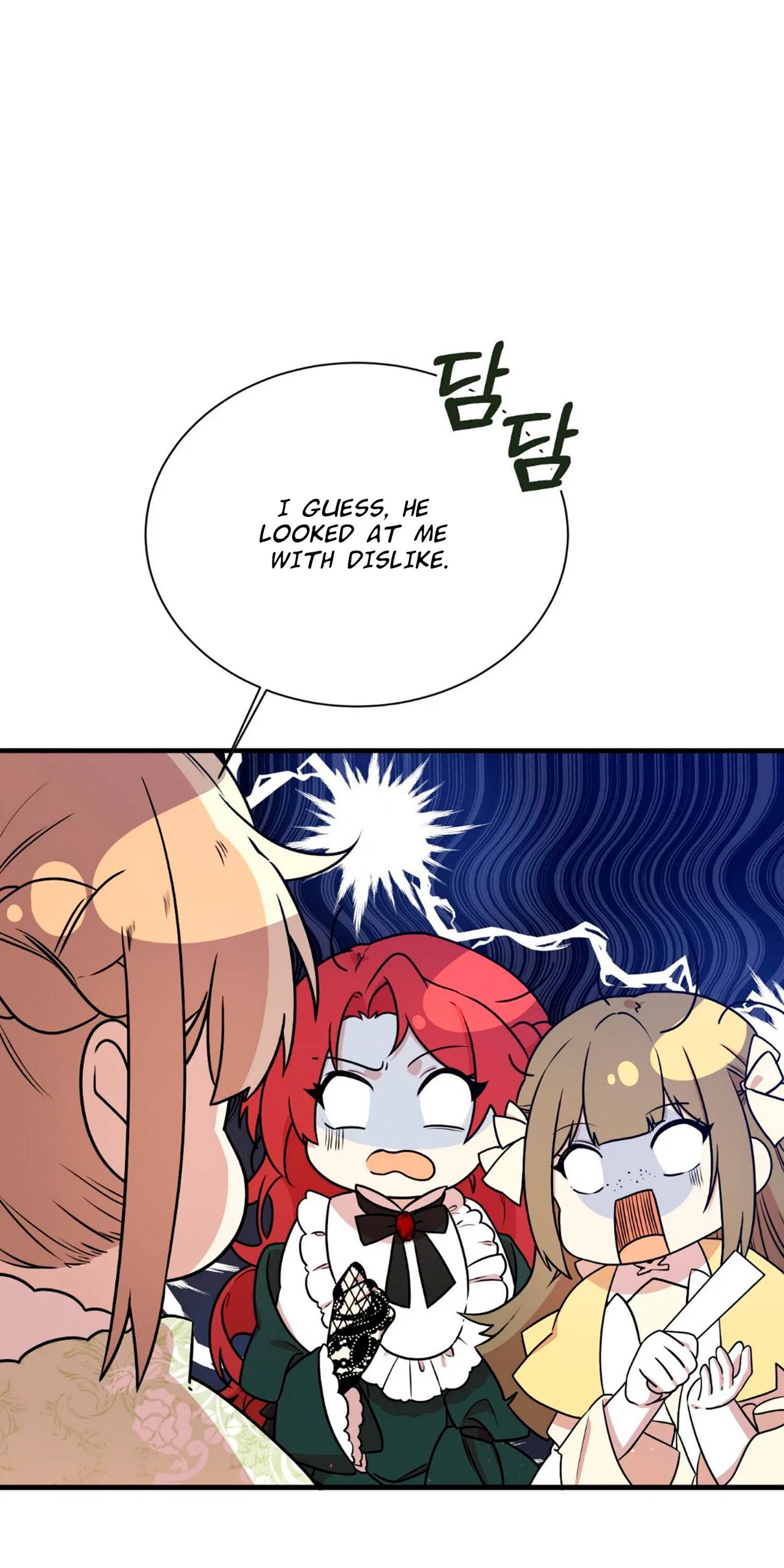 I am the Older Sister of the Possessed Female Lead Chapter 4 – Page 62