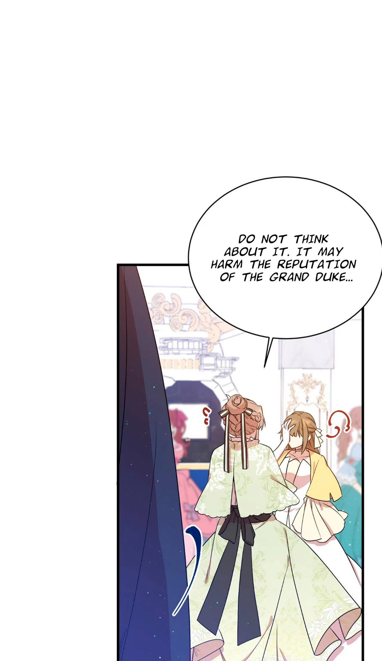 I am the Older Sister of the Possessed Female Lead Chapter 4 – Page 64