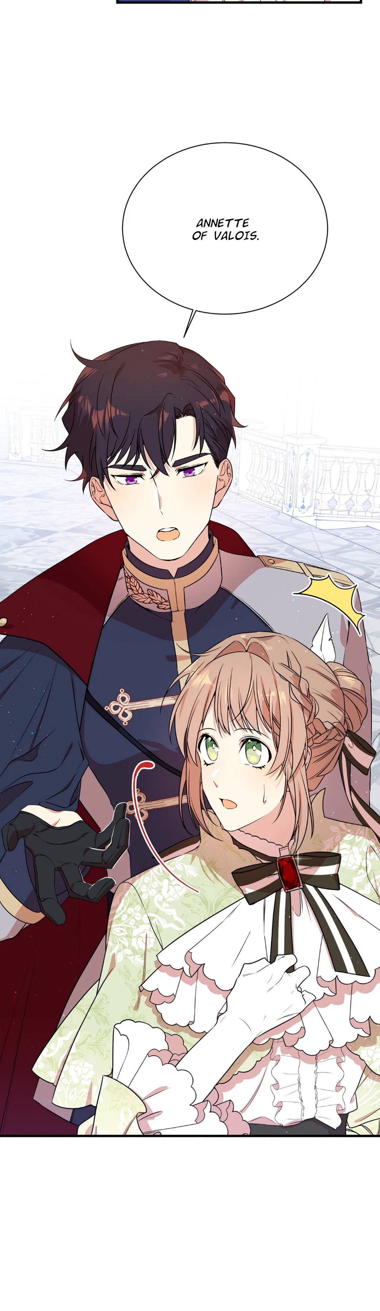 I am the Older Sister of the Possessed Female Lead Chapter 4 – Page 65